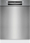Bosch SMU2HTS08E lave-vaisselle, 60 cm, 50 °C, 70 °C, commande intelligente