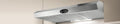 Hotte aspirante F/60, 898 mm, 360 m³/h, 60 dB, 40 W, acier inoxydable, Elica