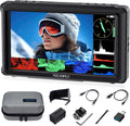 Moniteur FW568, 6 pouces, FEELWORLD