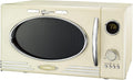 Four à micro-ondes, 270 mm, 900 W, 23 L, grill, melissa