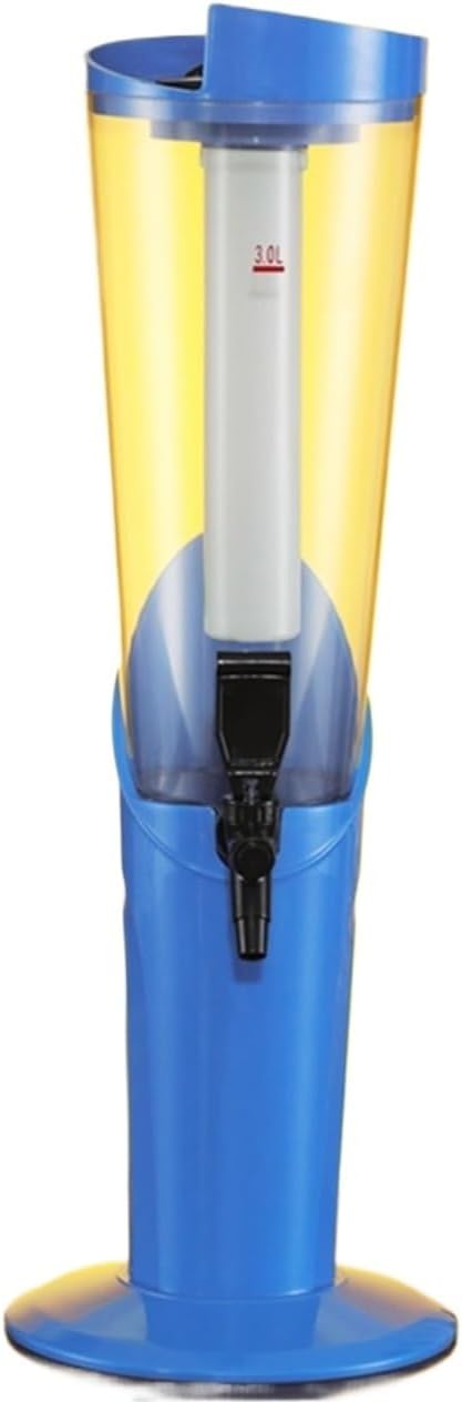 Distributeur de boissons, 21 × 60 cm, TOTIKI