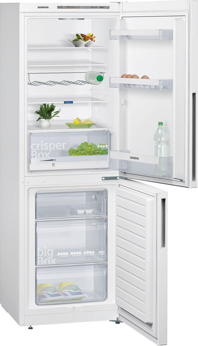Siemens KG33VVW31 réfrigérateur-congélateur, 176 cm, 219 kWh/an, 194 L