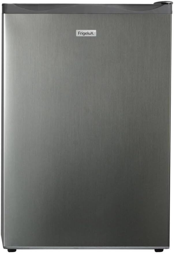 Réfrigérateur R4TT140XE, 108 L, FrigeluX