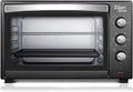 Four, 45 L, 2000 W, convection, Zilan