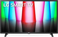 LG Q630006LA téléviseur, 46 cm, 32 pouces, avec éclairage LED, avec Wi-Fi