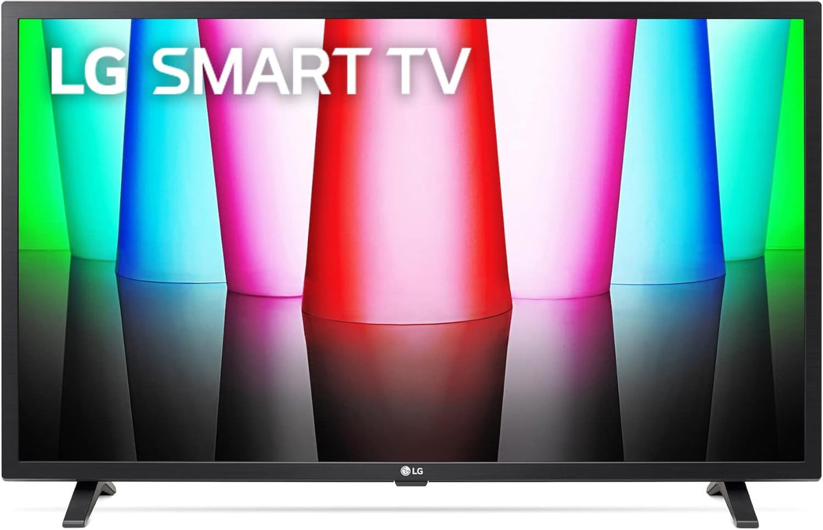 LG Q630006LA téléviseur, 46 cm, 32 pouces, avec éclairage LED, avec Wi-Fi