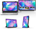 Moniteur portable, 15,6 pouces, Teamgee