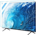 Protection d'écran TV, 1080 × 620 mm, bleu, GTHTUHFD