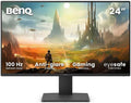 Moniteur GW2491E, 24 pouces, 100 Hz, BenQ