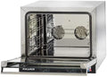Four, 4 × 440 × 350 mm, convection, L2G