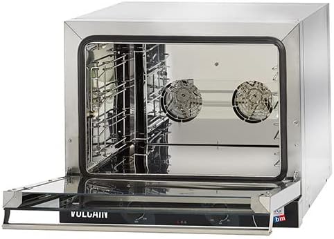 Four, 4 × 440 × 350 mm, convection, L2G