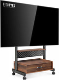 Support TV, 600 × 400 mm, 85 pouces, FITUEYES