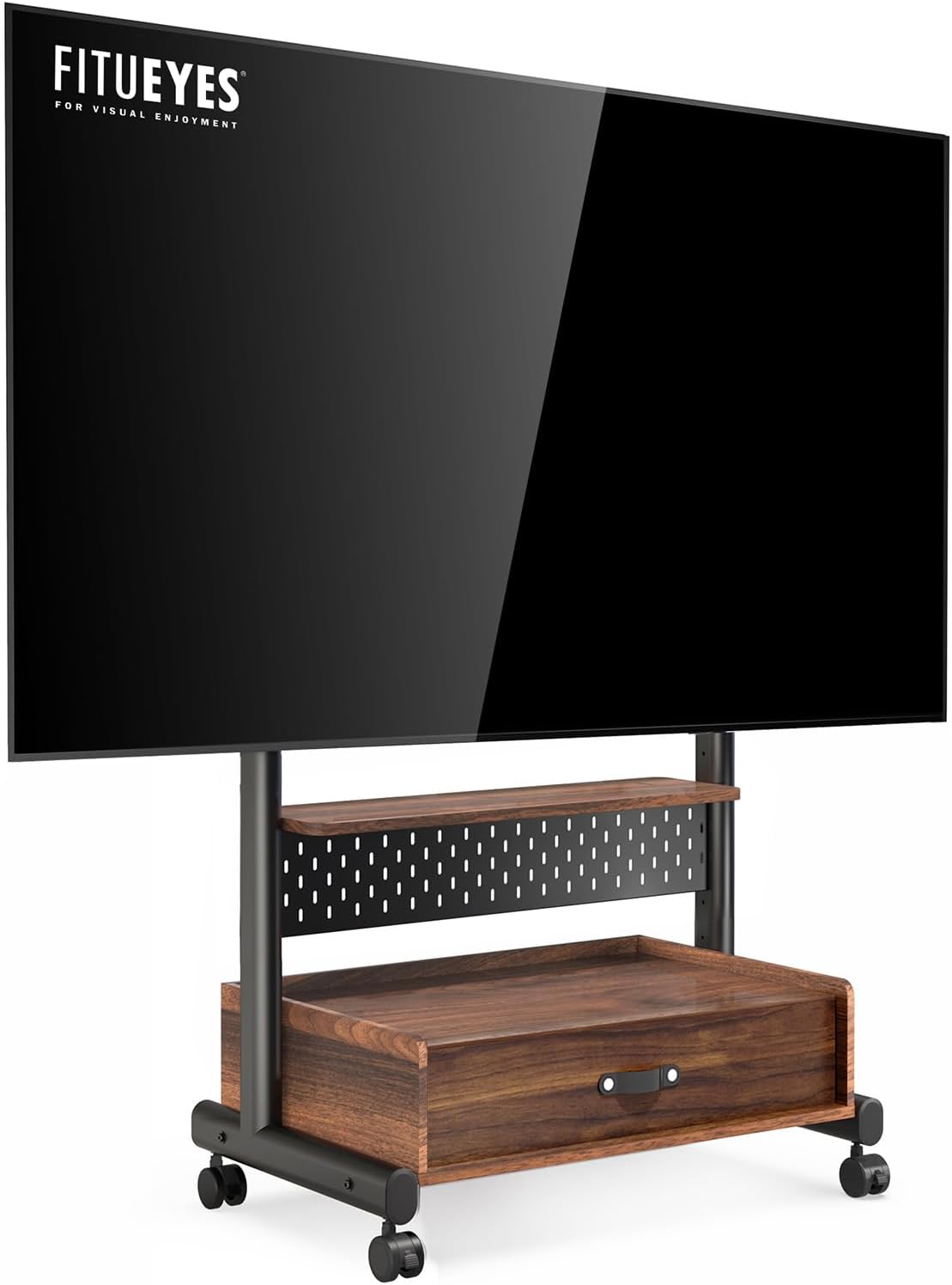 Support TV, 600 × 400 mm, 85 pouces, FITUEYES