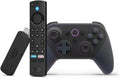 Lecteur multimédia streaming, 4K, Amazon