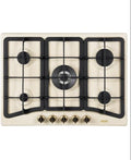 Table de cuisson, 70 cm, encastrable, De'Longhi