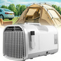 Climatiseur portable, 5100 BTU, mobile, BoTongSiHai