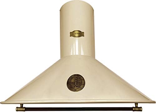 Hotte aspirante, 90 cm, 910 m³/h, avec éclairage LED, 3 vitesses, Kaiser Olan