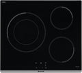 Table de cuisson BPI728B, 28 cm, noir, induction, BRANDT