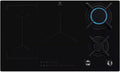 Electrolux KDI951723K table de cuisson, 18,0 cm, induction