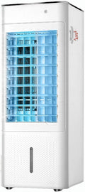 Climatiseur portable, mobile, 3 vitesses, WJIANBIN