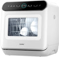 Lave-vaisselle MFD42S110W-IT, 420 × 436 × 465 mm, 3 couverts, Comfee