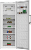 Bauknecht WC19170D congélateur, 191 cm, 404 L, No Frost, blanc