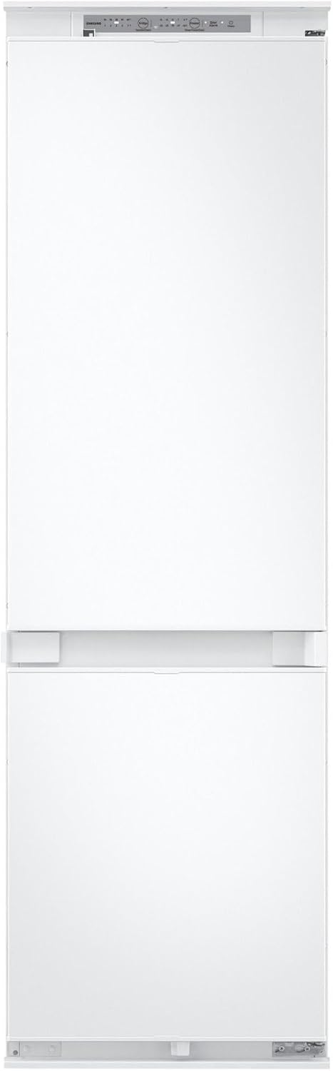 Samsung COMBI 264LT réfrigérateur encastrable, 267 L, avec Wi-Fi