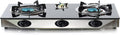 Table de cuisson NGB-S3, portable, 3 feux, NJ The right choice