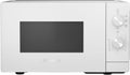 Siemens iQ300 four à micro-ondes, 260 × 442 × 345 mm, 20 L, 800 W, blanc