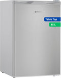 Réfrigérateur GTOP93SL, 85 cm, 85 L, GEDTECH
