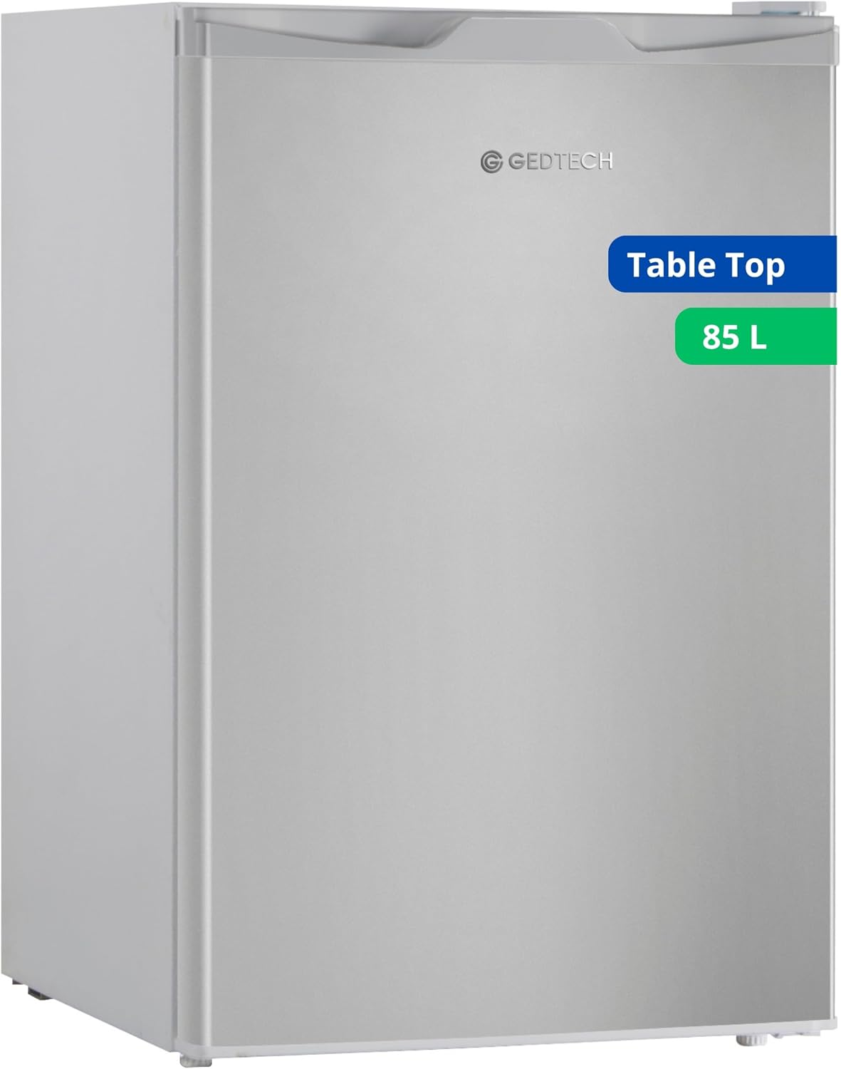 Réfrigérateur GTOP93SL, 85 cm, 85 L, GEDTECH
