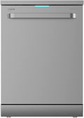Cecotec lave-vaisselle, 60 cm, acier inoxydable, 14 couverts, 8 programmes