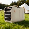 Climatiseur portable, 4800 BTU, mobile, compact, BoTongSiHai