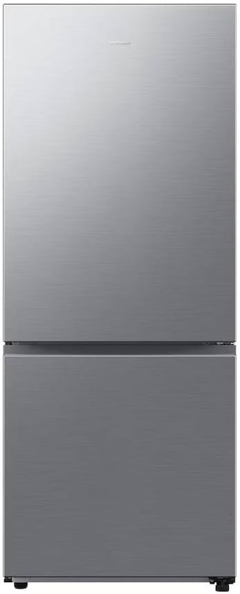 Samsung RB50DG602ES9 réfrigérateur, 75,9 × 192 × 71,1 cm, 508 L