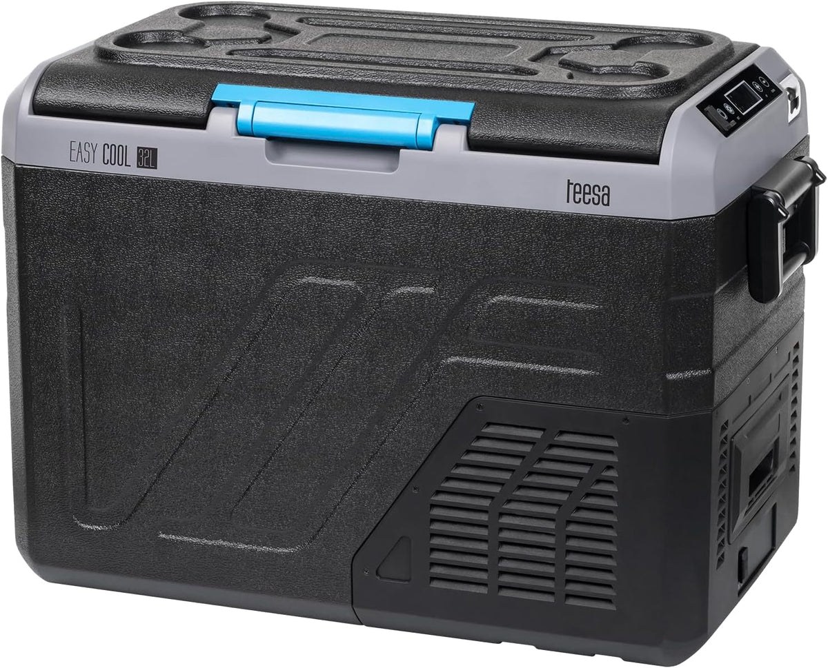 Réfrigérateur AC 230 V, 35 L, 5 V, teesa