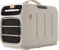 Climatiseur portable, 4800 BTU, mobile, compact, BoTongSiHai