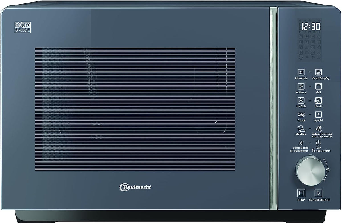 Bauknecht MF 259 four à micro-ondes