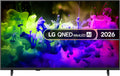 LG AI 2026 téléviseur, 108 cm