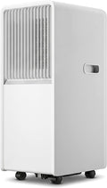 Climatiseur portable, 12000 BTU, 14000 BTU, avec télécommande, mobile, pour le bureau, pour la chambre, XIUNYIE