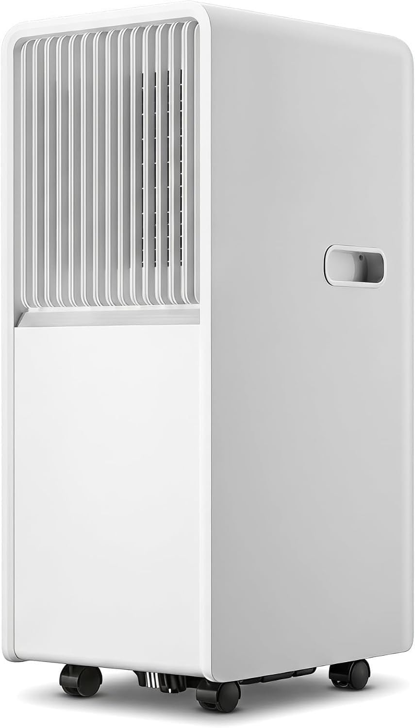 Climatiseur portable, 12000 BTU, 14000 BTU, avec télécommande, mobile, pour le bureau, pour la chambre, XIUNYIE