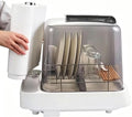 Lave-vaisselle, 800 W, portable, PtaTritious