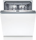Bosch SMV6ECX93E lave-vaisselle, 42 dB, encastrable, 13 couverts