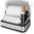 Lave-vaisselle, compact