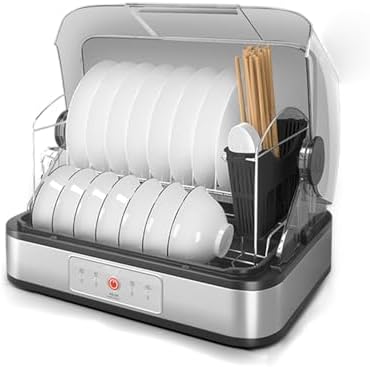 Lave-vaisselle, compact