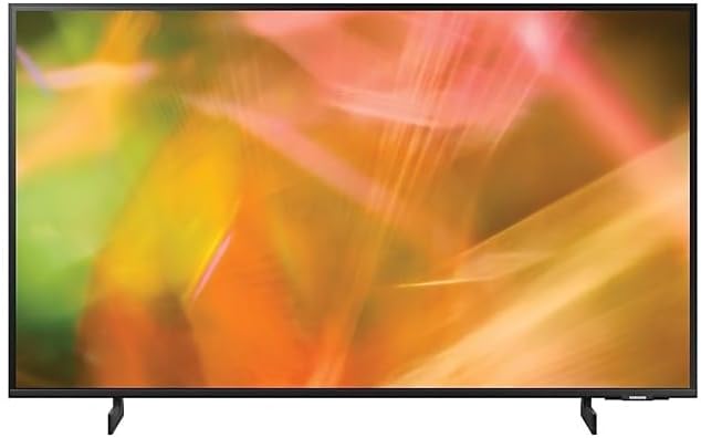 SAMSUNG 50HAU8000 50 téléviseur, 50 pouces