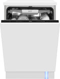 Amica lave-vaisselle, 60 cm, encastrable, 14 couverts, 7 programmes
