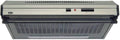 Beko CFB 6432 hotte aspirante, 240 m³/h, 54 dB, 60 dB, 66 dB, acier inoxydable