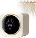 Lave-linge séchant, 65 °c, 3,7 kg, portable, compact, 7 programmes, YISHENX