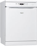 Whirlpool WFC 3C26 lave-vaisselle, 60 cm, pose libre, 14 couverts