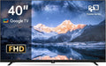 Téléviseur CG40, 102 cm, 40 pouces, commande intelligente, Full HD, FPD